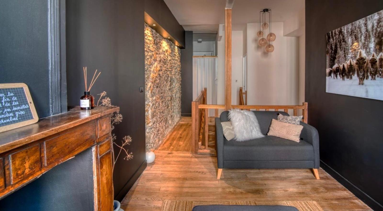 «Coeur De Vie » Logement Hyper Centre De Bagneres De Bigorre Екстер'єр фото
